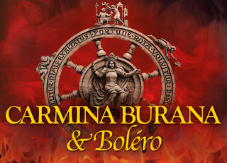 Carmina Burana & Boléro im KKL Luzern | © Obrasso Concerts
