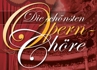 Die schönsten Opernchöre im KKL Luzern und Tonhalle Zürich | © Obrasso Concerts