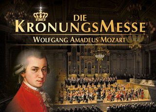Die Krönungsmesse von Wolfgang Amadeus Mozart im Casino Bern und Tonhalle Zürich | © Obrasso Concerts