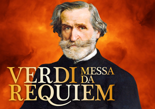 Verdis Messa da Requiem im KKL Luzern | © ObrassoConcerts