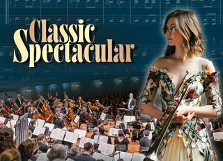Classic Spectacular im KKL Luzern | © Obrasso Concerts
