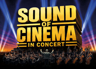 Die grössten Filmmusiken aller Zeiten | © Obrasso Concerts