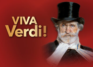 Viva Verdi! im KKL Luzern | © Obrasso Concerts